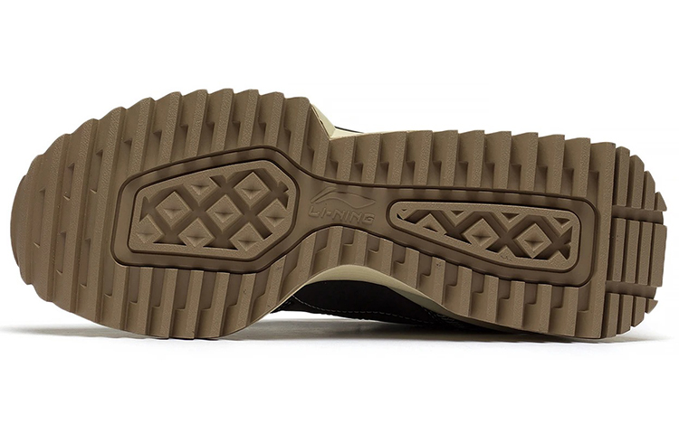 Sizing (W) Li-Ning Zaiwu ''Zwart Grijs Wit'' AGCS262-2