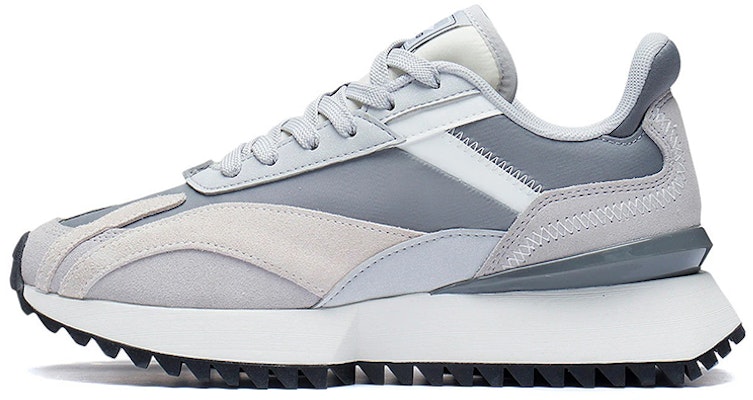 (W) 리닝 자이우 '그레이 화이트' (Li-Ning Zaiwu 'Grey White') AGCS262-6 Buy (W) 리닝 자이우 '그레이 화이트' (Li-Ning Zaiwu 'Grey White') AGCS262-6