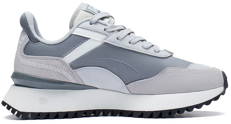 (W) 리닝 자이우 '그레이 화이트' (Li-Ning Zaiwu 'Grey White') AGCS262-6 Order (W) 리닝 자이우 '그레이 화이트' (Li-Ning Zaiwu 'Grey White') AGCS262-6