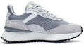 Order (W) 리닝 자이우 '그레이 화이트' (Li-Ning Zaiwu 'Grey White') AGCS262-6