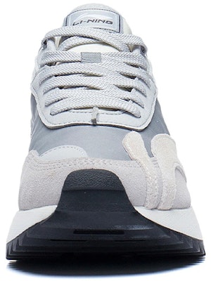 (W) 리닝 자이우 '그레이 화이트' (Li-Ning Zaiwu 'Grey White') AGCS262-6 Purchase (W) 리닝 자이우 '그레이 화이트' (Li-Ning Zaiwu 'Grey White') AGCS262-6