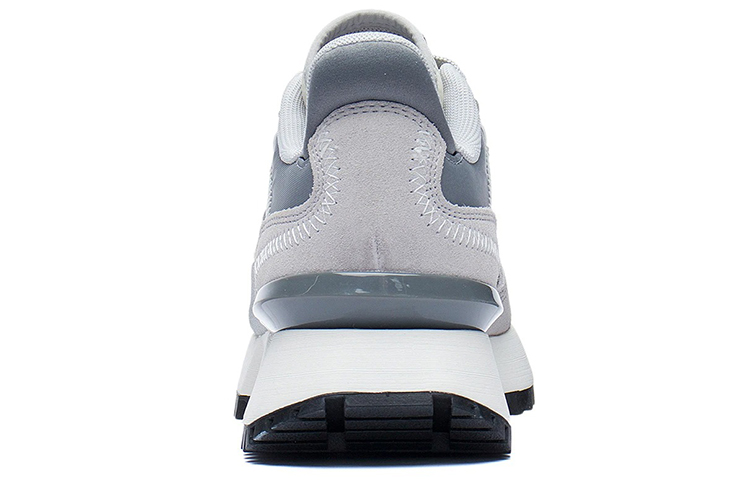 Details for (W) 리닝 자이우 '그레이 화이트' (Li-Ning Zaiwu 'Grey White') AGCS262-6