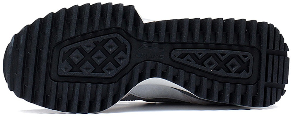 (W) 리닝 자이우 '그레이 화이트' (Li-Ning Zaiwu 'Grey White') AGCS262-6 Sizing (W) 리닝 자이우 '그레이 화이트' (Li-Ning Zaiwu 'Grey White') AGCS262-6