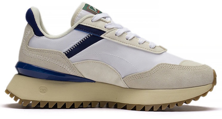 (Women) Li-Ning Zaiwu 'White Blue Green' AGCS262-1 Order (Women) Li-Ning Zaiwu 'White Blue Green' AGCS262-1