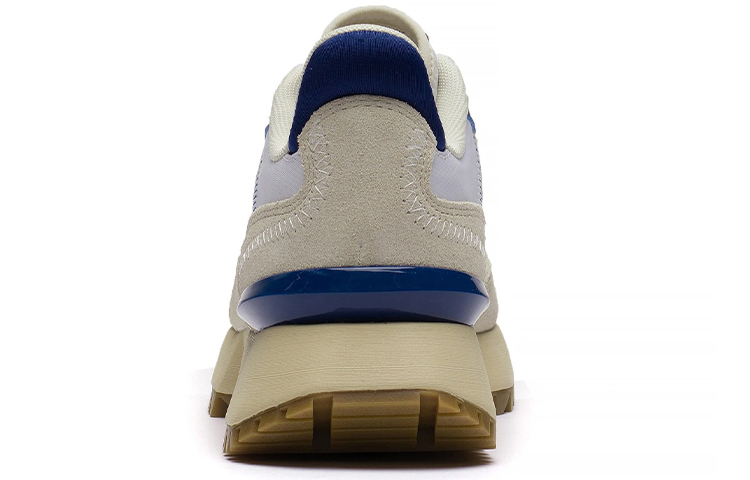 Details for (Women) Li-Ning Zaiwu 'White Blue Green' AGCS262-1