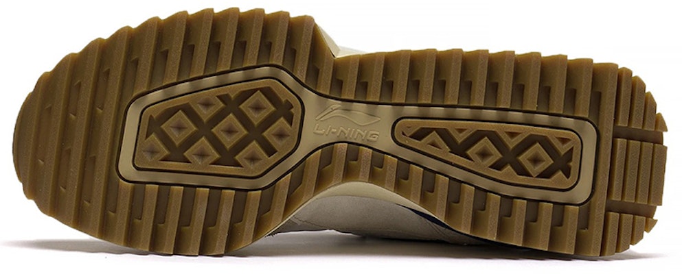 (Women) Li-Ning Zaiwu 'White Blue Green' AGCS262-1 Sizing (Women) Li-Ning Zaiwu 'White Blue Green' AGCS262-1