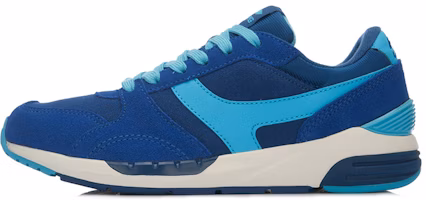 (Women) Li-Ning Zheng Rong 92 2 'Classic Blue' ALCK106-3 (Women) Li-Ning Zheng Rong 92 2 'Classic Blue' ALCK106-3