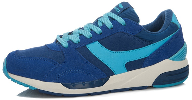(Women) Li-Ning Zheng Rong 92 2 'Classic Blue' ALCK106-3 Order (Women) Li-Ning Zheng Rong 92 2 'Classic Blue' ALCK106-3