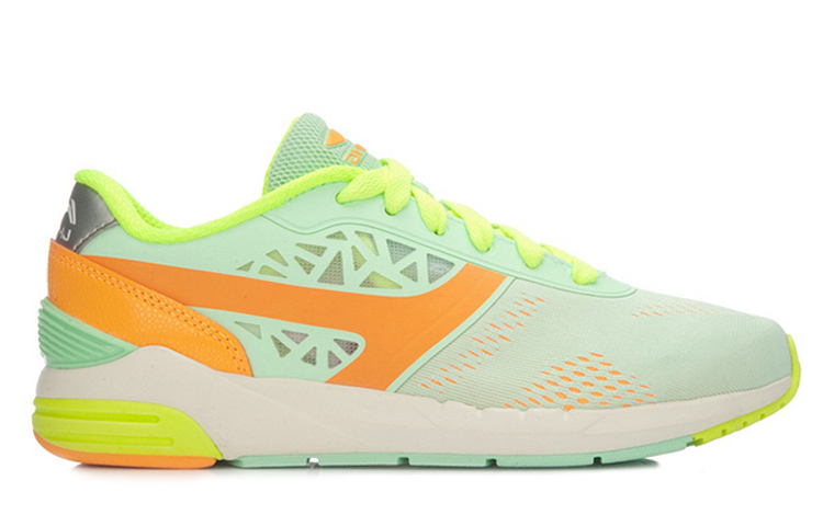 Order (W) (女性用) リーニン・ゼンロン92 'グリーンオレンジ' ALCL024-2 ALCL024-2