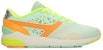 (W) Li-Ning Zheng Rong 92 'Hijau Oren' ALCL024-2