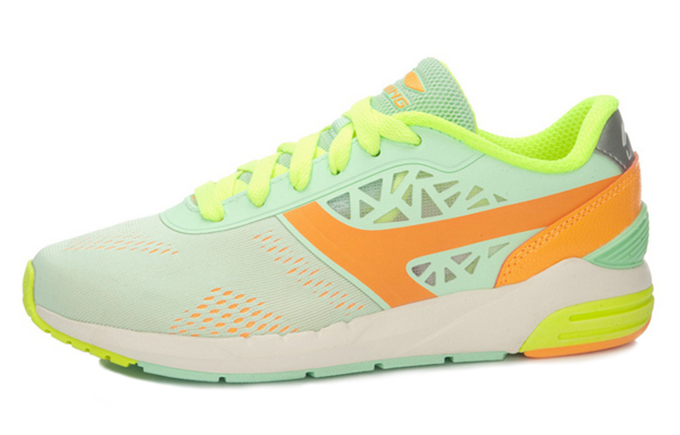 Lookbook (W) (女性用) リーニン・ゼンロン92 'グリーンオレンジ' ALCL024-2 ALCL024-2