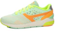 Lookbook (Women) Li-Ning Zheng Rong 92 'Green Orange' ALCL024-2