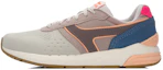 Buy (Women) Li-Ning Zheng Rong 92 'Grey Blue' ARCL028-5