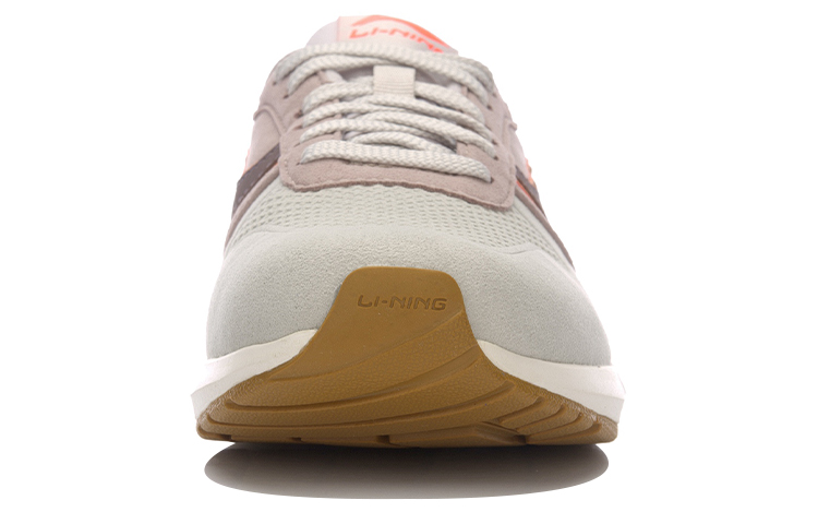 Shop (Women) Li-Ning Zheng Rong 92 'Grey Blue' ARCL028-5