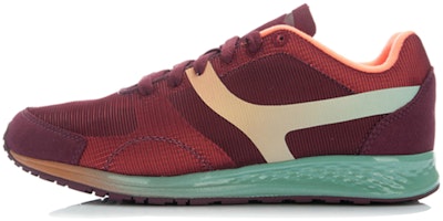 (Women) Li-Ning Zheng Rong 92 'Red Brown' ALTJ004-3 (Women) Li-Ning Zheng Rong 92 'Red Brown' ALTJ004-3