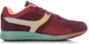 (W) Li-Ning Zheng Rong 92 'Merah Coklat' ALTJ004-3