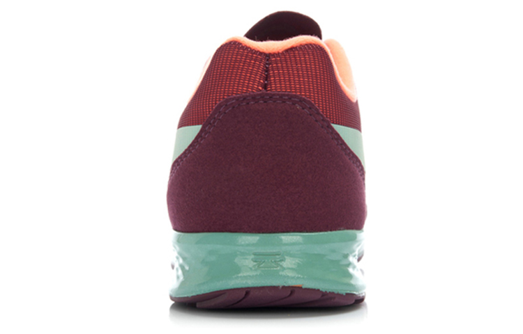 Shop (Women) Li-Ning Zheng Rong 92 'Red Brown' ALTJ004-3