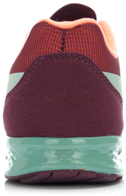 (Women) Li-Ning Zheng Rong 92 'Red Brown' ALTJ004-3 Shop (Women) Li-Ning Zheng Rong 92 'Red Brown' ALTJ004-3