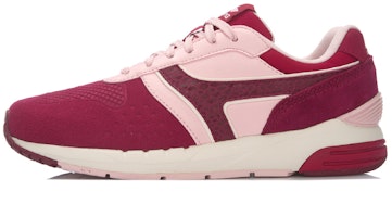 (Women) Li-Ning Zheng Rong 92 'Red Pink' ARCL028-3 (Women) Li-Ning Zheng Rong 92 'Red Pink' ARCL028-3
