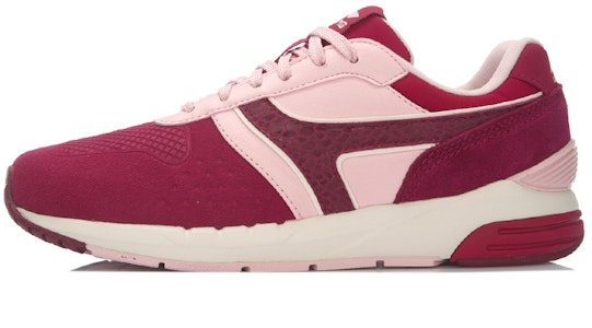 (W) Li-Ning Zheng Rong 92 'Merah Muda' Sneakers ARCL028-3 Buy (W) Li-Ning Zheng Rong 92 'Merah Muda' Sneakers ARCL028-3