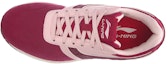 Lookbook (W) Li-Ning Zheng Rong 92 'Merah Jambu' ARCL028-3