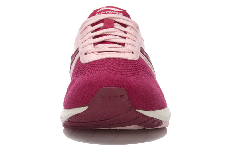 Shop (Women) Li-Ning Zheng Rong 92 'Red Pink' ARCL028-3