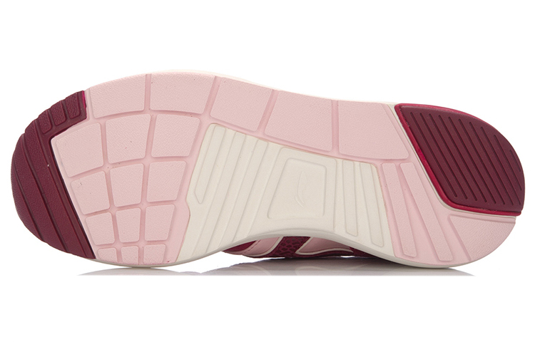 Purchase (Women) Li-Ning Zheng Rong 92 'Red Pink' ARCL028-3