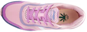 Lookbook (W) Li-Ning Zheng Rong 92 Klassisch ''Pink Lila'' ALCK046-6