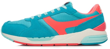 (Women) Li-Ning Zheng Rong 92 Gen 2 'Blue Red' ALCK106-8 (Women) Li-Ning Zheng Rong 92 Gen 2 'Blue Red' ALCK106-8