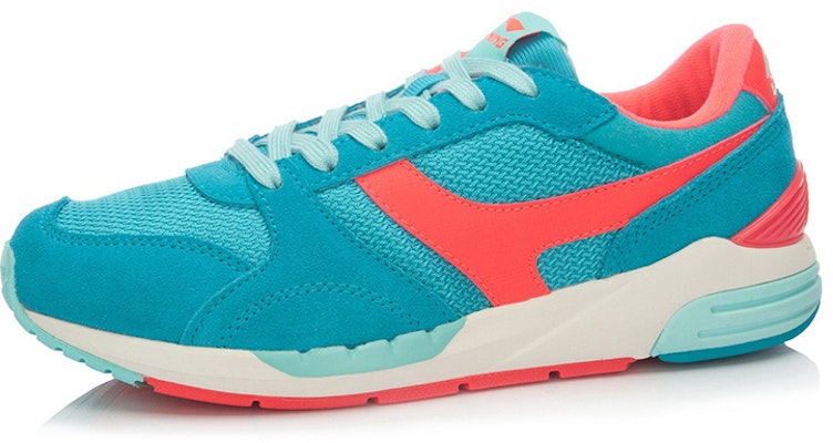 (W) 리닝 정융 92 2세대 '블루 레드' (Li-Ning Jeongyung 92 2sede 'Beullu Redeu') ALCK106-8 Order (W) 리닝 정융 92 2세대 '블루 레드' (Li-Ning Jeongyung 92 2sede 'Beullu Redeu') ALCK106-8