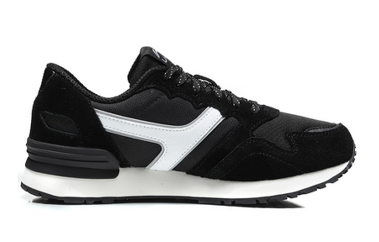 Order (W) Li-Ning Zhengrong 2018 ''Nero Classico'' AGCN344-12