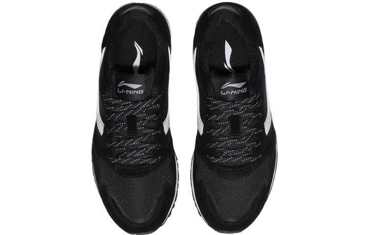 Shop (W) Li-Ning Zhengrong 2018 ''Nero Classico'' AGCN344-12