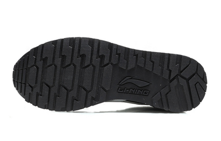 Purchase (W) Li-Ning Zhengrong 2018 ''Nero Classico'' AGCN344-12