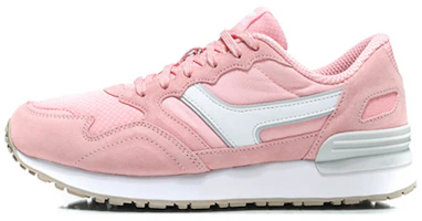 (Women) Li-Ning Zhengrong 2018 'Pink Crystal' AGCN344-7 (Women) Li-Ning Zhengrong 2018 'Pink Crystal' AGCN344-7