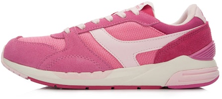 (Women) Li-Ning Zhengrong 92 2 'Pink White' ALCK106-6 (Women) Li-Ning Zhengrong 92 2 'Pink White' ALCK106-6