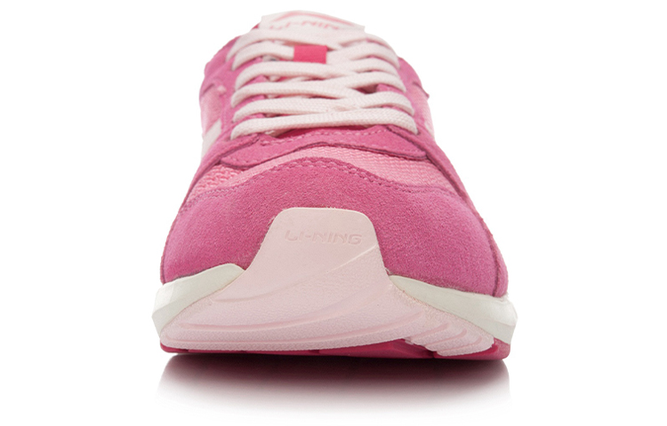 Shop (Women) Li-Ning Zhengrong 92 2 'Pink White' ALCK106-6