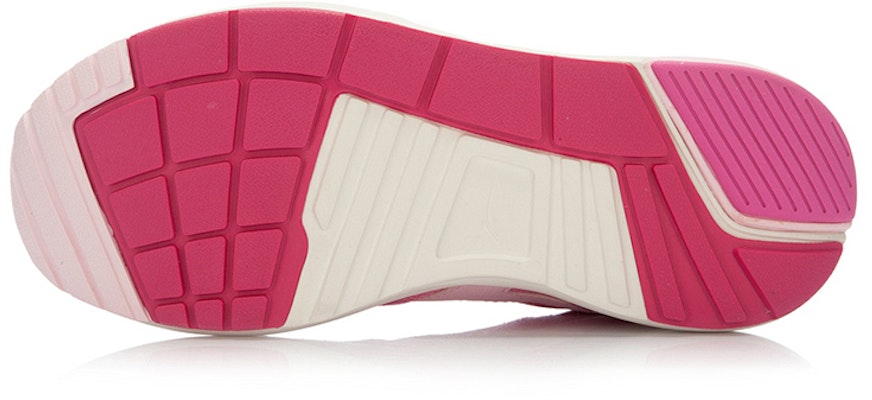 (Women) Li-Ning Zhengrong 92 2 'Pink White' ALCK106-6 Purchase (Women) Li-Ning Zhengrong 92 2 'Pink White' ALCK106-6