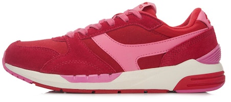 (Women) Li-Ning Zhengrong 92 2 'Red Pink' ALCK106-2 (Women) Li-Ning Zhengrong 92 2 'Red Pink' ALCK106-2
