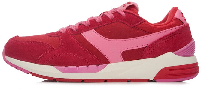 (W) Li-Ning Zhengrong 92 2 'Merah Muda' ALCK106-2 Buy (W) Li-Ning Zhengrong 92 2 'Merah Muda' ALCK106-2