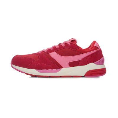 (W) Li-Ning Zhengrong 92 2 'Red Pink'
