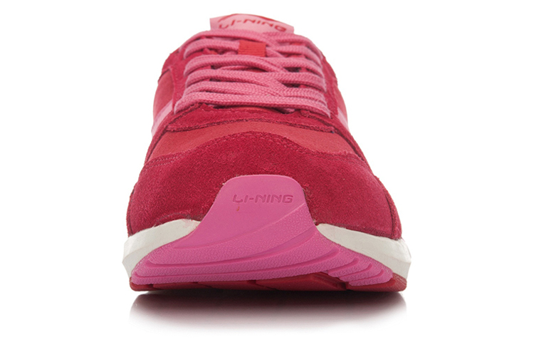Shop (Women) Li-Ning Zhengrong 92 2 'Red Pink' ALCK106-2