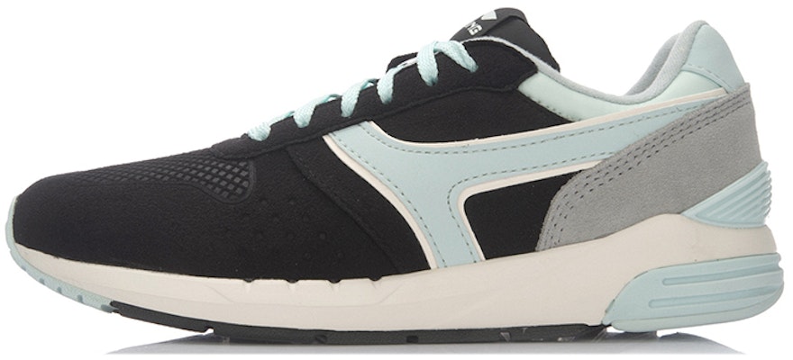 (Women) Li-Ning Zhengrong 92 'Black Grey Blue' ARCL028-2 Buy (Women) Li-Ning Zhengrong 92 'Black Grey Blue' ARCL028-2