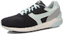 (W) Li-Ning Zhengrong 92 'Hitam Kelabu Biru' ARCL028-2