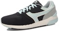 Order (W) Li-Ning Zhengrong 92 'Hitam Kelabu Biru' ARCL028-2