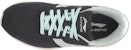 (W) Li-Ning Zhengrong 92 'Hitam Kelabu Biru' ARCL028-2