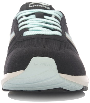 (W) Li-Ning Zhengrong 92 'Negro Gris Azul' ARCL028-2 Shop (W) Li-Ning Zhengrong 92 'Negro Gris Azul' ARCL028-2