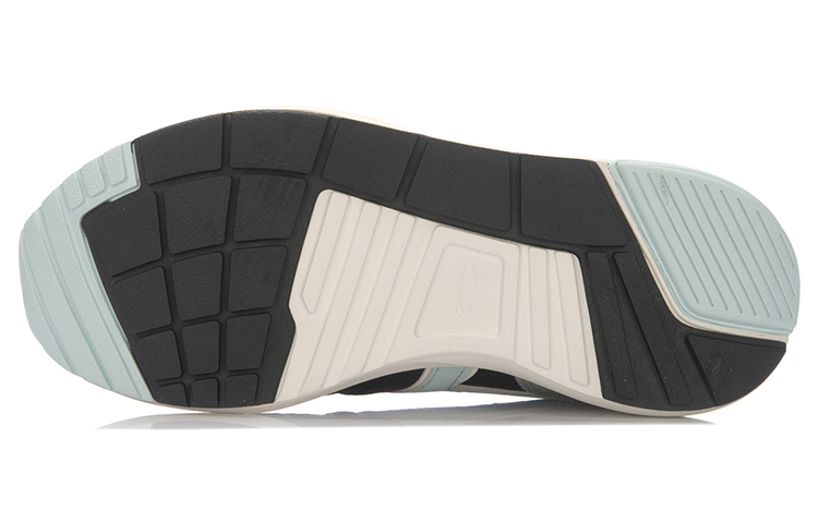Purchase (Women) Li-Ning Zhengrong 92 'Black Grey Blue' ARCL028-2