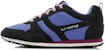 (W) Li-Ning Zhengrong 92 'Hitam Ungu' ALCJ098-4