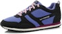 (W) Li-Ning Zhengrong 92 'Hitam Ungu' ALCJ098-4