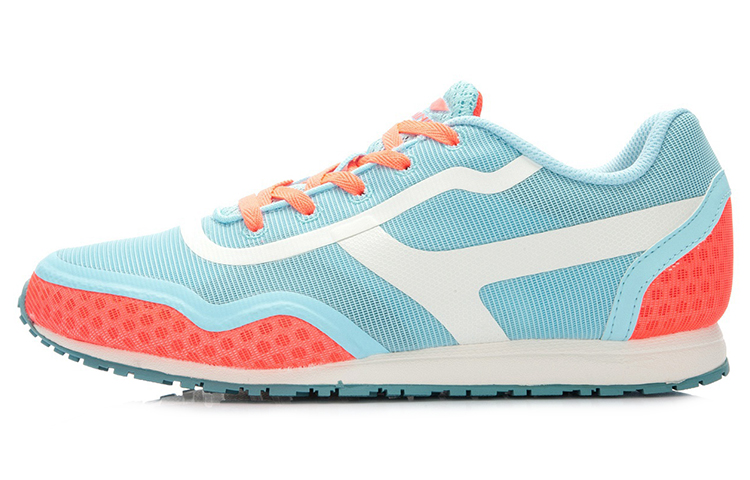 (Women) Li-Ning Zhengrong 92 'Blue Red' ALCK046-1
